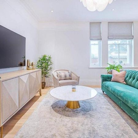 Appartamento Royal Kensington In Cromwell Road Londra Esterno foto