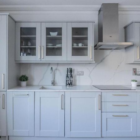Appartamento Royal Kensington In Cromwell Road Londra Esterno foto