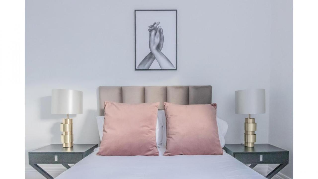 Appartamento Royal Kensington In Cromwell Road Londra Esterno foto