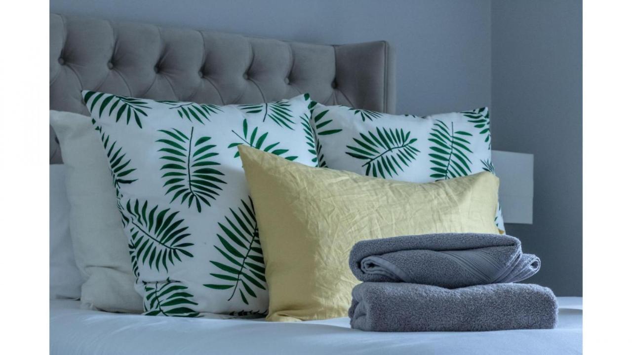Appartamento Royal Kensington In Cromwell Road Londra Esterno foto