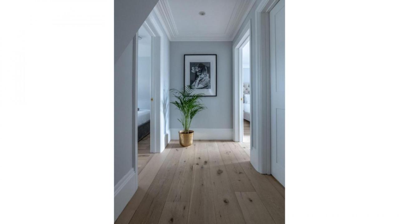 Appartamento Royal Kensington In Cromwell Road Londra Esterno foto